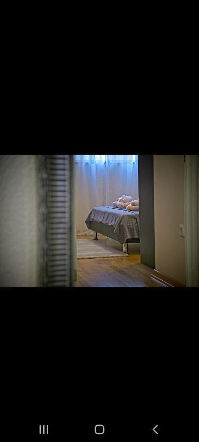 Apartman Monaco 마카르스카 외부 사진