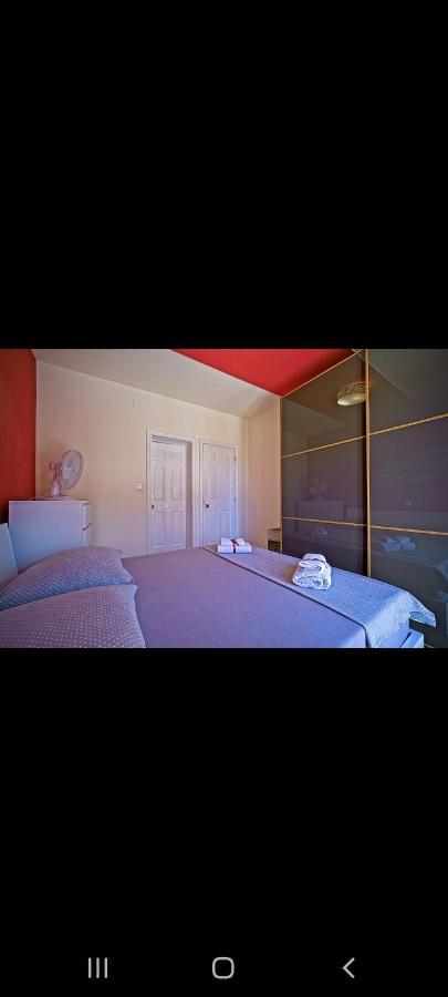 Apartman Monaco 마카르스카 외부 사진